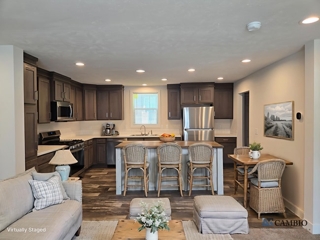 property at 1133 Yeomans St