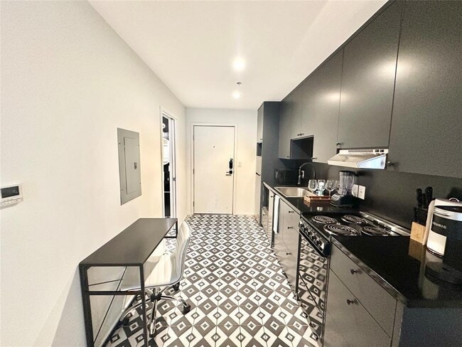 property at 201 Academy Dr