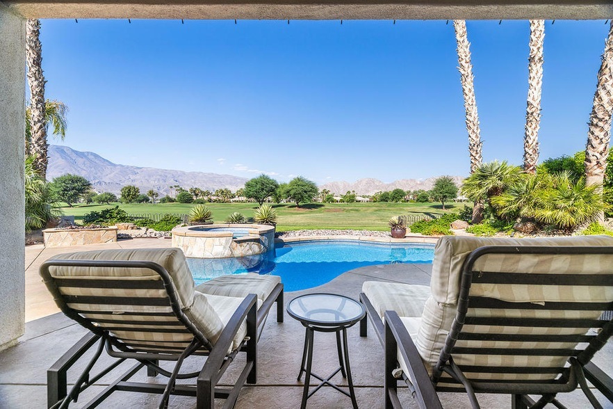 56825 Mountain View, Unit 1305 in La Quinta, CA - Foto de edificio