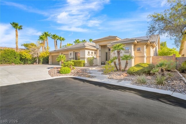 property at 3694 Cameron Paul Ct