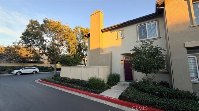 449 Ridgeway in Irvine, CA - Building Photo - Building Photo