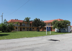 Epiphany Bay Apartments