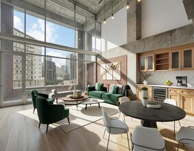 2011 Cedar Springs Rd in Dallas, TX - Building Photo - Building Photo