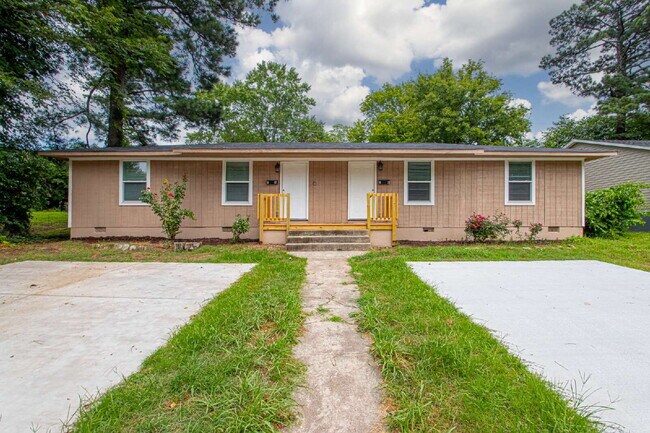 7 Hiland Pl in Benton, AR - Building Photo - Building Photo