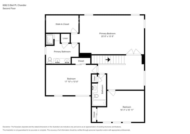 6062 S Bell Pl in Chandler, AZ - Building Photo - Building Photo