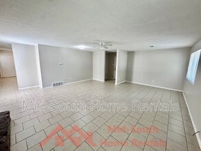 4579 Buffer Dr in Memphis, TN - Building Photo - Building Photo