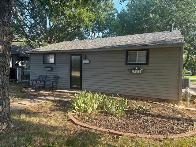 property at 402 W Highland St