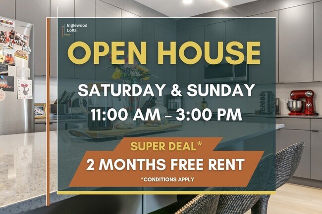 Inglewood Lofts