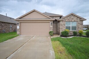 5539 Dovetail Arbor Trace in Katy, TX - Building Photo