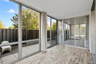 3100 E Cherry Creek S Dr in Denver, CO - Building Photo - Building Photo