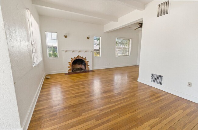 322 N Forgeus Ave in Tucson, AZ - Building Photo - Building Photo