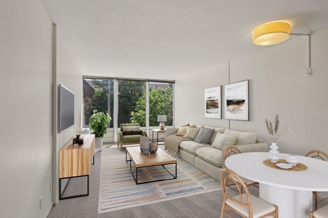 Thornton Place Apartments