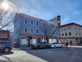 1009 Brown St in Peekskill, NY - Building Photo