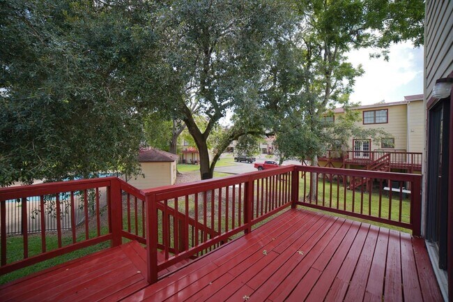 420 Indian Village Trail in Tallahassee, FL - Building Photo - Building Photo