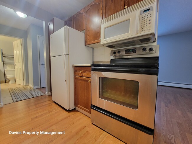 property at 10230-10114 114 St NW