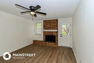 3862 Kerwood Ave in Memphis, TN - Building Photo - Building Photo