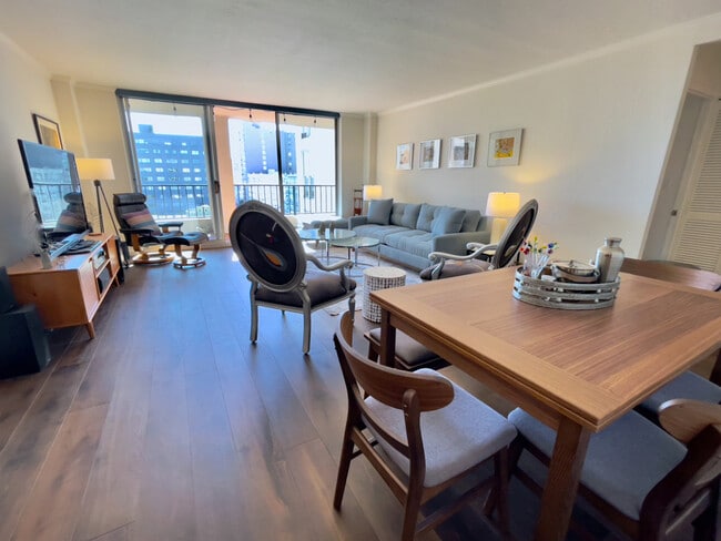 2040 Franklin St in San Francisco, CA - Building Photo - Building Photo