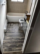 1027 Westmoreland Rd-Unit -1 in Colorado Springs, CO - Building Photo - Building Photo