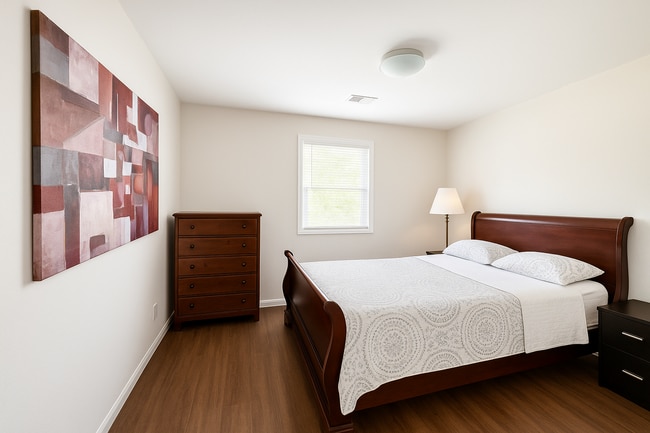 property at 19004 Queen Dr
