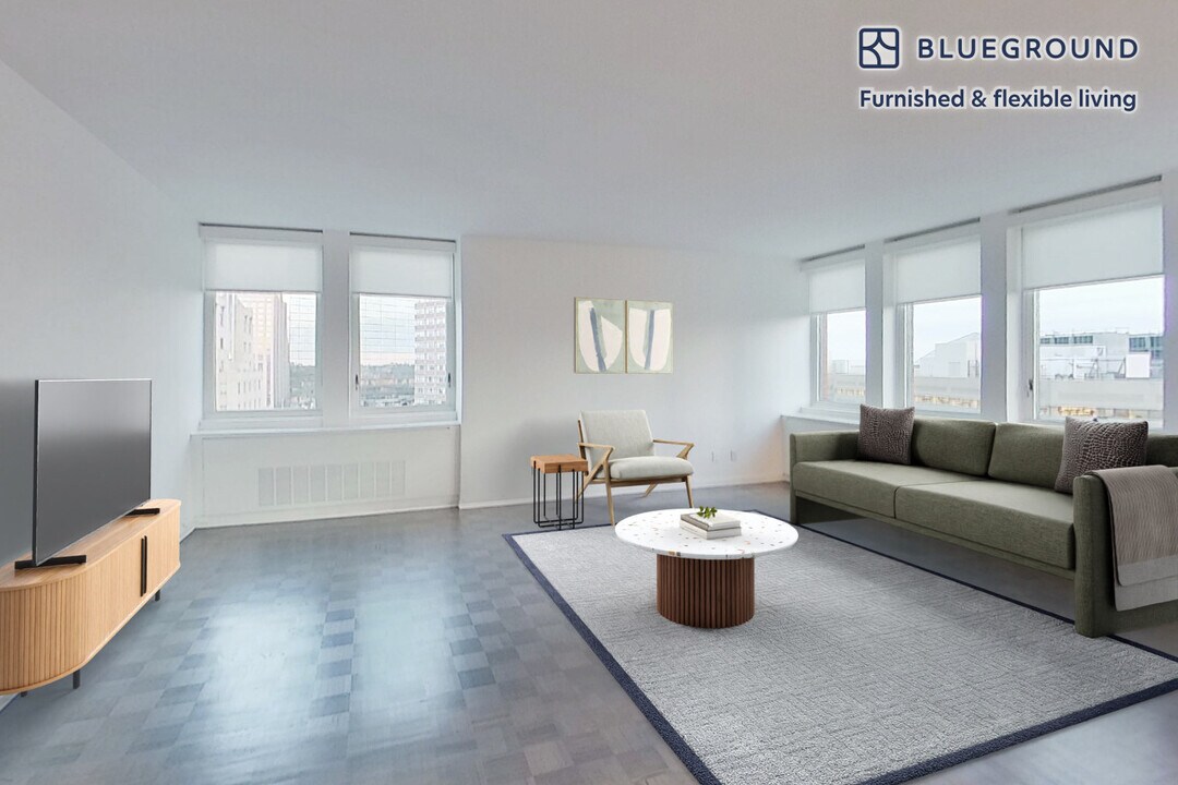 770 Boylston St in Boston, MA - Building Photo