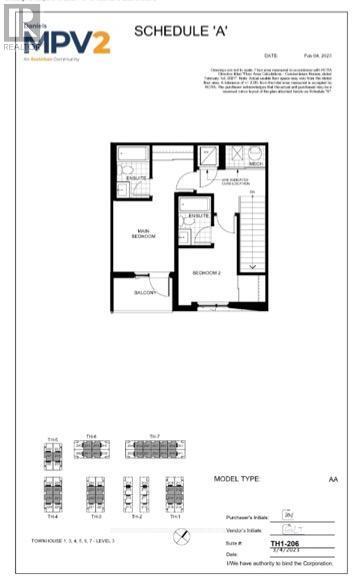 30 All Nations Dr in Brampton, ON - Building Photo - Building Photo