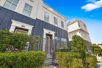 815 Bringhurst St in Houston, TX - Building Photo - Building Photo