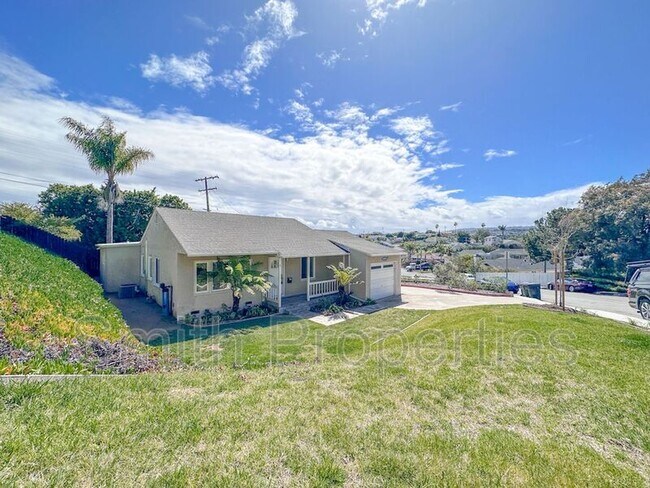 property at 22422 Linda Dr