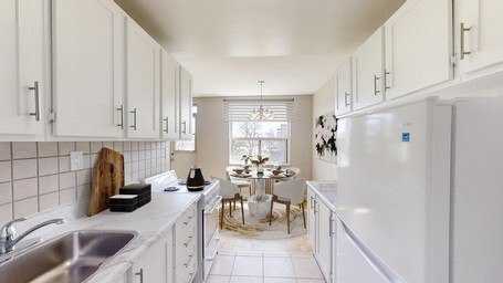 50 Eccleston Drive in Toronto, ON - Building Photo - Building Photo