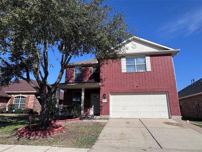 property at 6530 Signal Point Ln