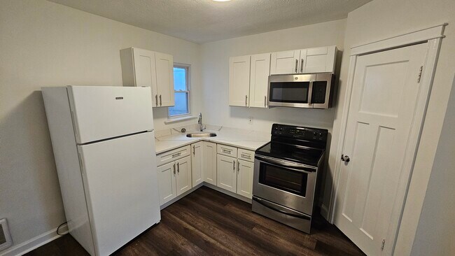 property at 357 Folcroft St
