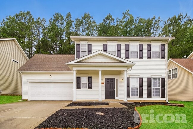 property at 1146 Alstead Ct NW