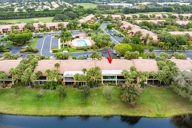 6368 Aspen Glen Cir in Boynton Beach, FL - Building Photo - Building Photo
