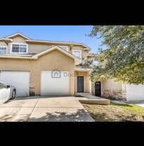 5110 Flipper Dr in San Antonio, TX - Building Photo