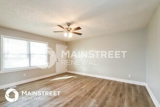 4917 Barlow Dr in Lawrence, IN - Building Photo - Building Photo