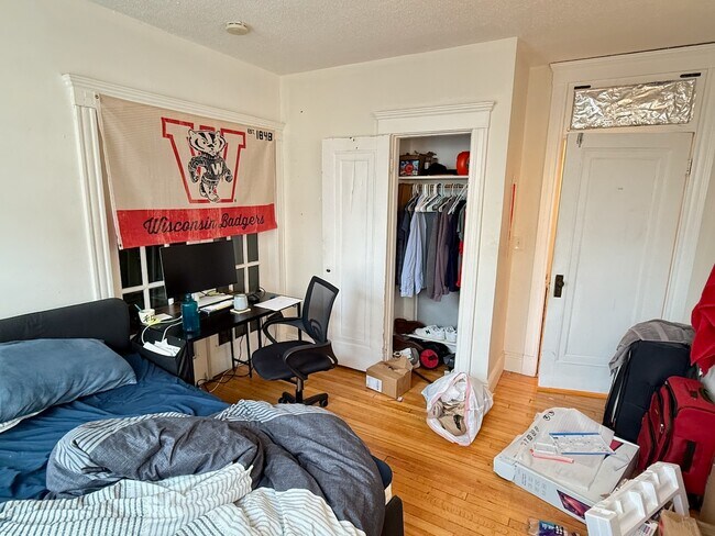 property at 30 Chester St