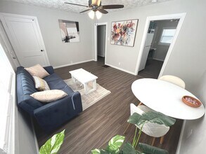 1854 E Legrande Ave in Indianapolis, IN - Building Photo - Building Photo