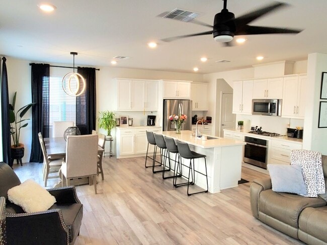 property at 16229 Castello Ln