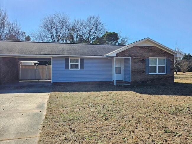 property at 5080 Seymour Rd