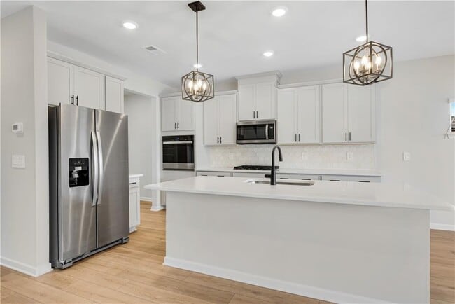 2938 Sweet Red Cir in Braselton, GA - Building Photo - Building Photo