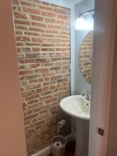 121 E Randall St in Baltimore, MD - Building Photo - Building Photo