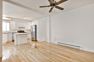 6330 Garnier Rue in Montréal, QC - Building Photo - Building Photo