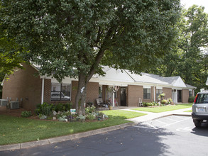 Rural Hill Apartments in Rural Hall, NC - Building Photo - Building Photo