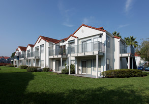 Dockside at Ventura Condo Inc Apartments