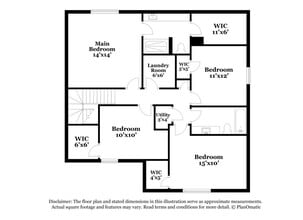 526 Knightsbridge Ln in Winder, GA - Building Photo - Building Photo