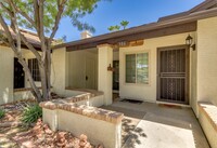 8140 N 107th Ave, Unit 306 in Peoria, AZ - Building Photo - Building Photo