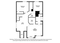 3641 Hampshire Park Way in Atlanta, GA - Building Photo - Building Photo