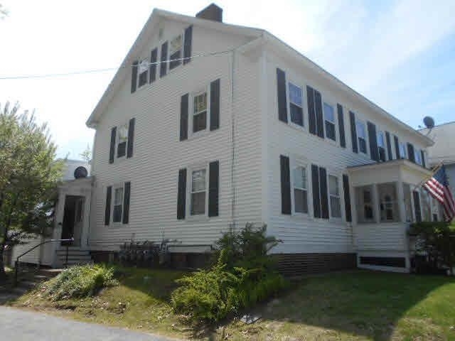 64 Main St in Exeter, NH - Building Photo