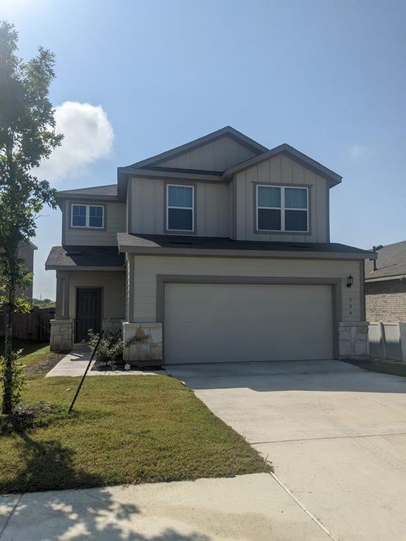 554 Pepperbark Loop in Buda, TX - Building Photo - Building Photo