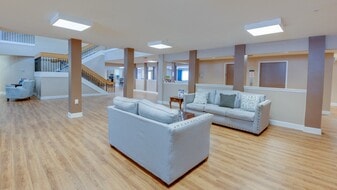 River Run in Woodbridge, VA - Building Photo