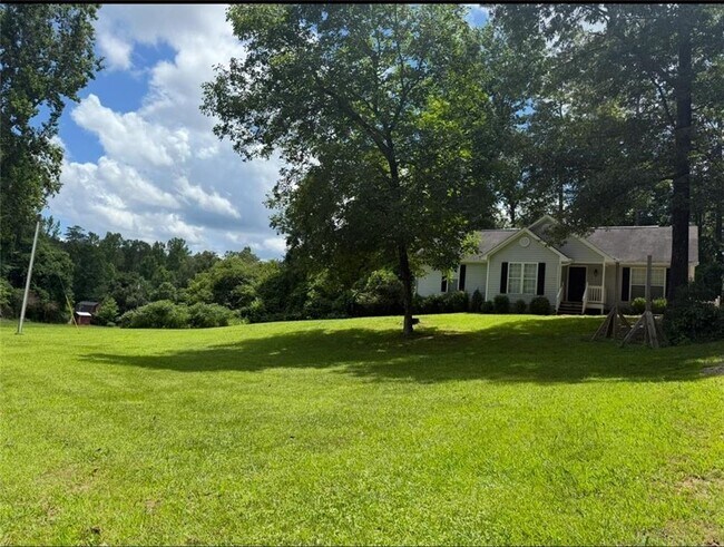 2538 Ben Higgins Rd in Dahlonega, GA - Building Photo - Building Photo